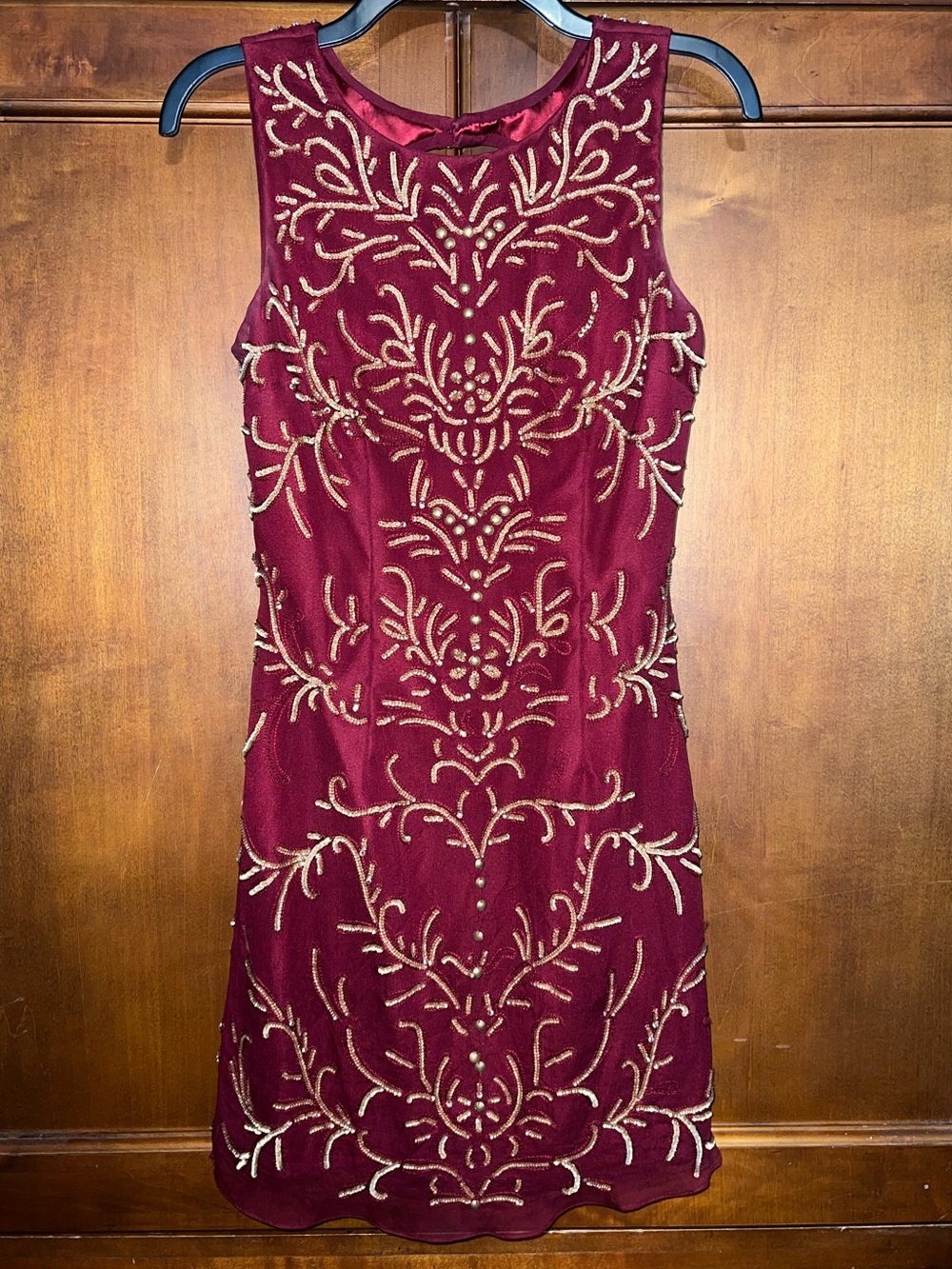 shail k. dress